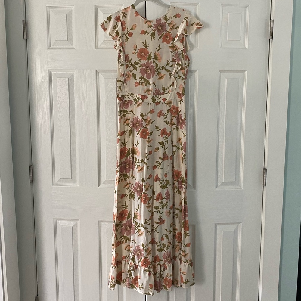 Christy Dawn Vintage Prairie Dress - Picture 9 of 9